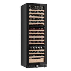 Винный шкаф MEYVEL MV154PRO-KBT3
