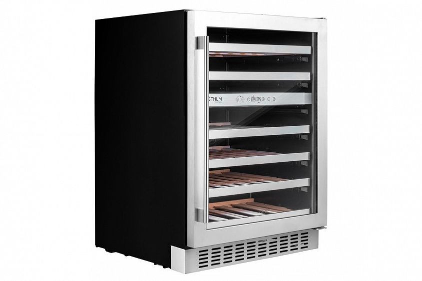 Винный шкаф TEMPTECH STX60DS
