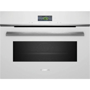 Духовой шкаф SIEMENS iQ700 CM724G1W1