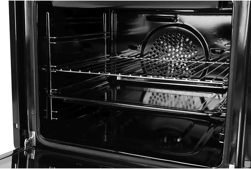 Духовой шкаф HYUNDAI HEO 6631 BG