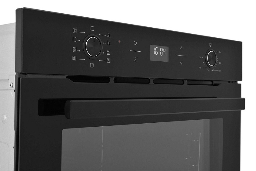 Духовой шкаф ZUGEL ZOE602B
