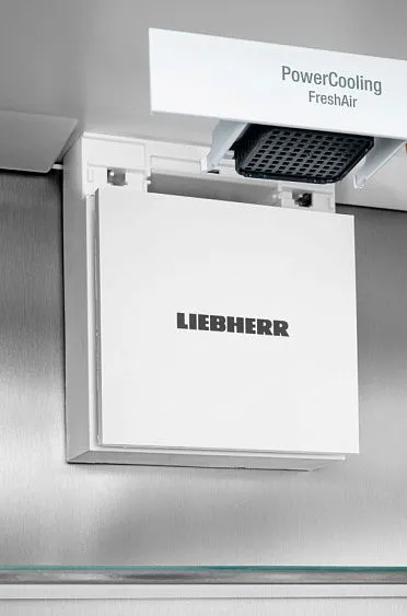 Холодильник LIEBHERR CBNbsa 5753
