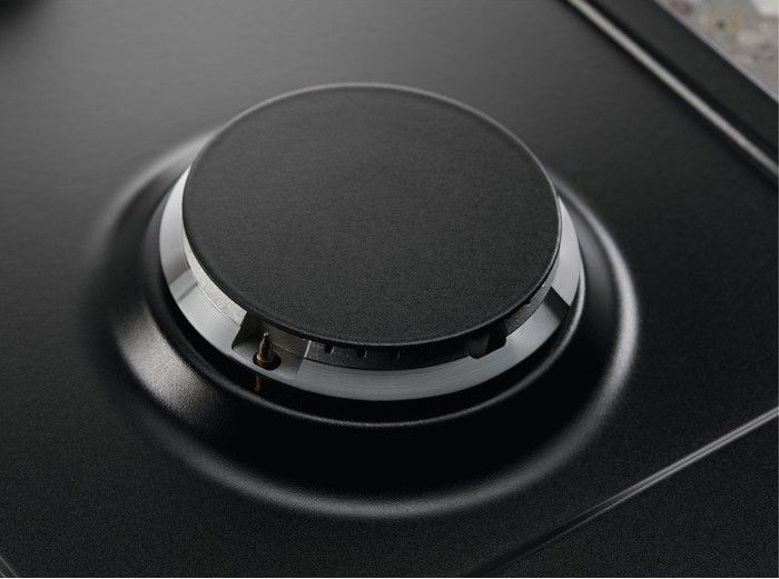 Варочная поверхность ELECTROLUX EGS6436K