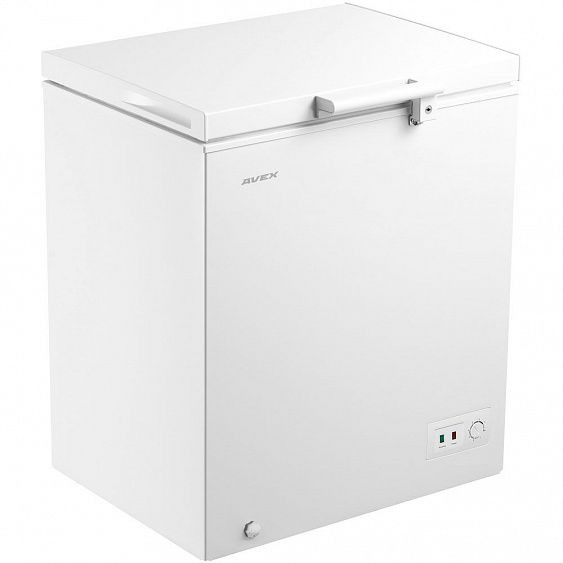 Морозильный ларь AVEX CFS 200L3
