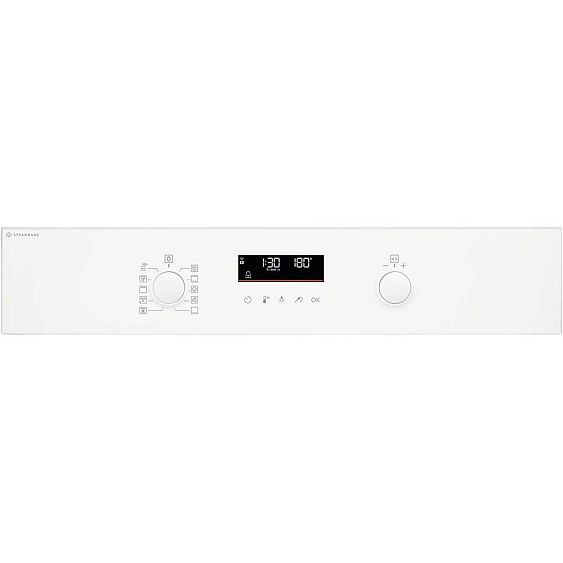 Духовой шкаф ELECTROLUX EOD6F77WV