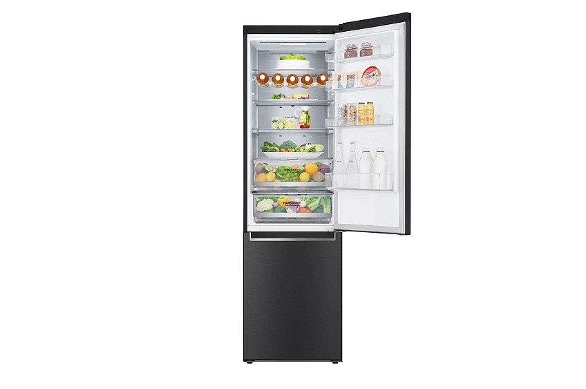 Холодильник LG GB-B72MCUGN