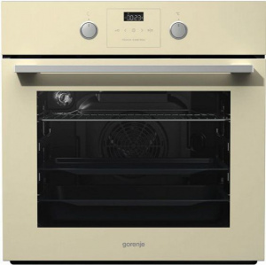 Встраиваемый электрический духовой шкаф Gorenje BO635E32IG