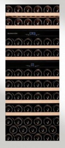 Винный шкаф DUNAVOX DAB-65.178TW.TO