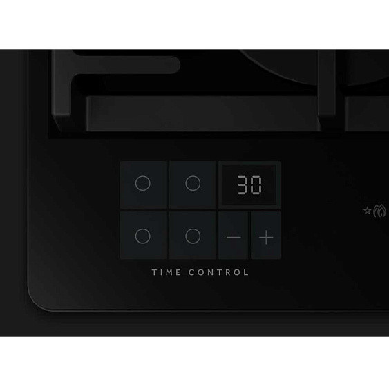 Варочная поверхность HAIER HHX-G64CNSB
