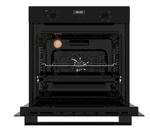 Духовой шкаф CANDY COXK06LNBB