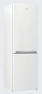 Холодильник Beko RCNA 320K20 W белый