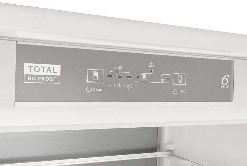 Холодильник WHIRLPOOL WH SP70 T122