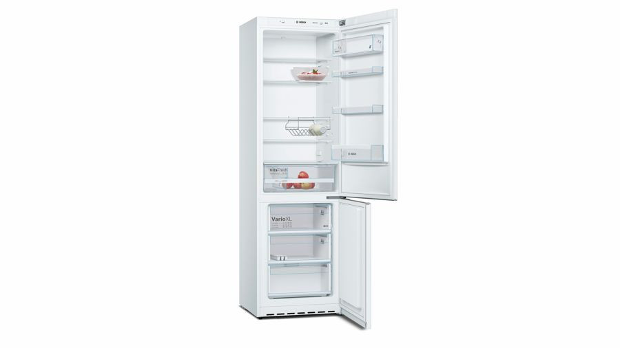 Холодильник BOSCH KGE39XW2AR