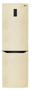 Холодильник LG ga-b409 seqa