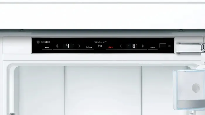 Холодильник BOSCH KIF86PFE0