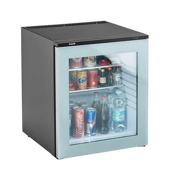 Минибар INDEL B DRINK 60 Plus PV — фото