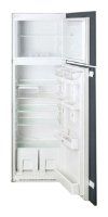 Холодильник SMEG fr298ap