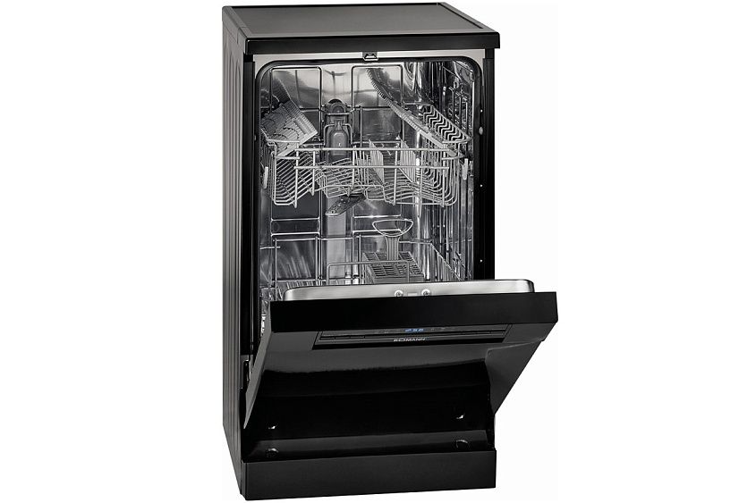 Встраиваемая посудомоечная машина черная. Посудомоечная машина Bomann GSP 852 Schwarz. Чёрная посудомоечная машина 45 см Bosch. Черная посудомойка 45 см отдельностоящая. Посудомоечная машина 45 см черного цвета.
