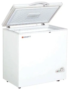 Морозильник-ларь KRAFT BD(W)-225QG