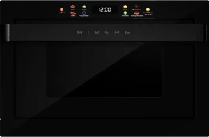 Микроволновая печь HIBERG i-VM 8805 B