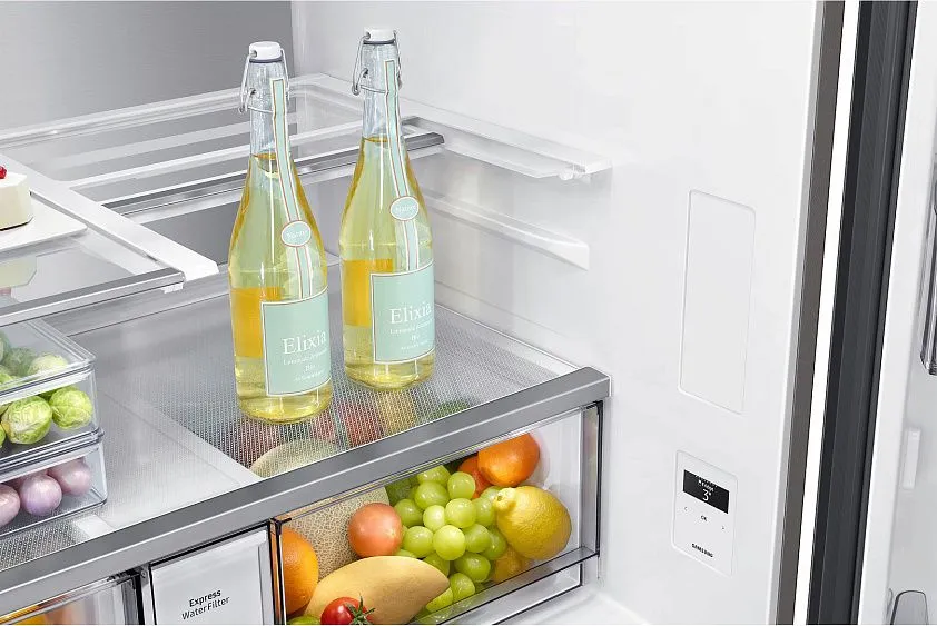 Холодильник SAMSUNG RF65DB970012WR