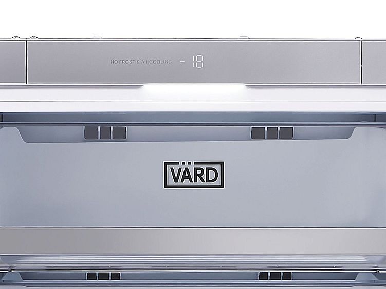 Морозильная камера VARD VFI82NI