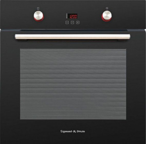 Духовой шкаф ZIGMUND SHTAIN EN 282.722 B