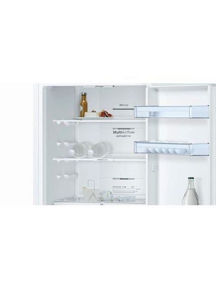 Холодильник BOSCH KGN36XW30U — фото
