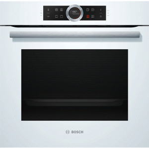 Духовой шкаф BOSCH HBG632BW1S