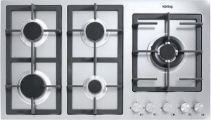 Поверхность KORTING hg 995 ctx
