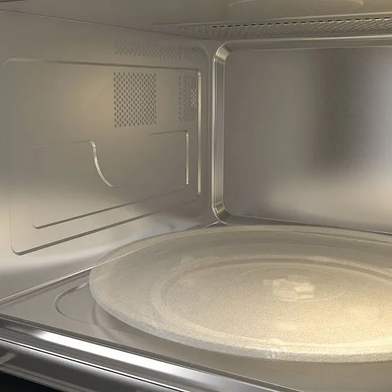 Микроволновая печь GORENJE BMX251M2BG