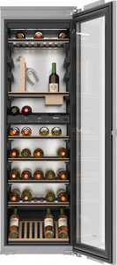 Винный шкаф MIELE KWT 6722 iS-1