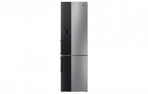Холодильник LG  gw-b499 bnqw