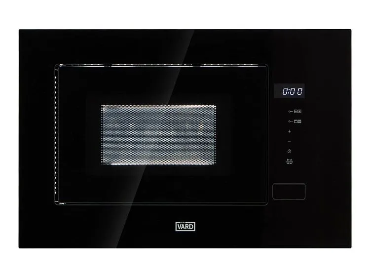 Микроволновая печь VARD VMG125PK