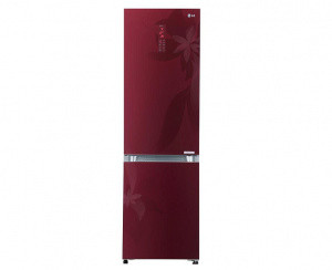 Холодильник LG ga-b489tgrf
