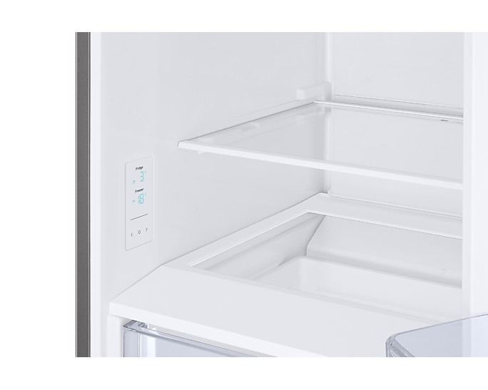 Холодильник SAMSUNG RB34T600FSA