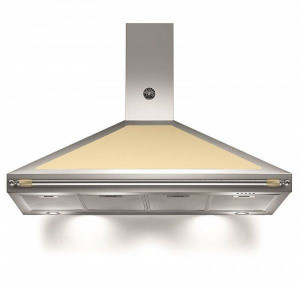 Вытяжка BERTAZZONI K120HERCRA