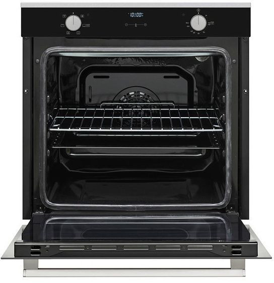Духовой шкаф BRANDT BOH1222X