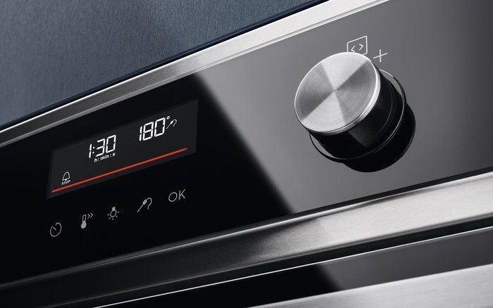 Духовой шкаф ELECTROLUX EOC6P77X