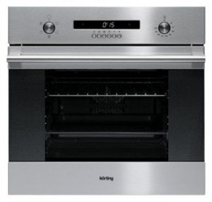 Духовой шкаф KORTING okb 551 cfx