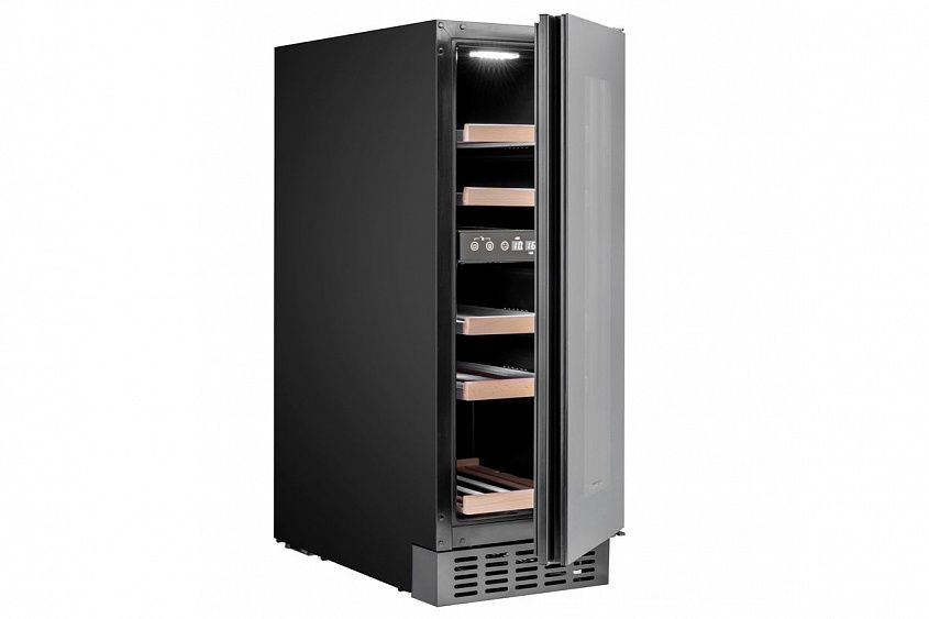 Винный шкаф TEMPTECH OX30DRB