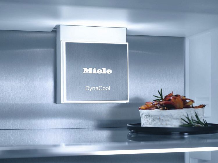 Холодильник MIELE KFN 7785 C