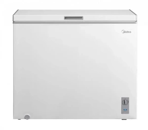 Морозильный ларь MIDEA MDRC345FZF01D