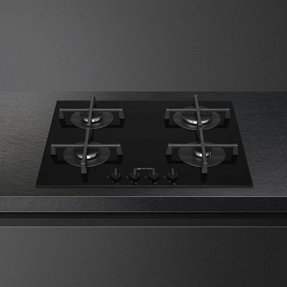 Варочная поверхность SMEG PV264B
