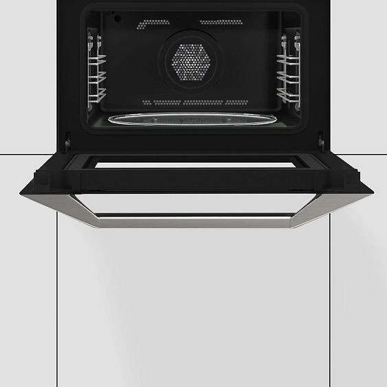 Микроволновая печь DE DIETRICH DKC4536W