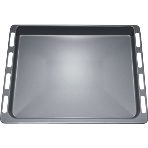 Электрический духовой шкаф BOSCH HBA63B228F