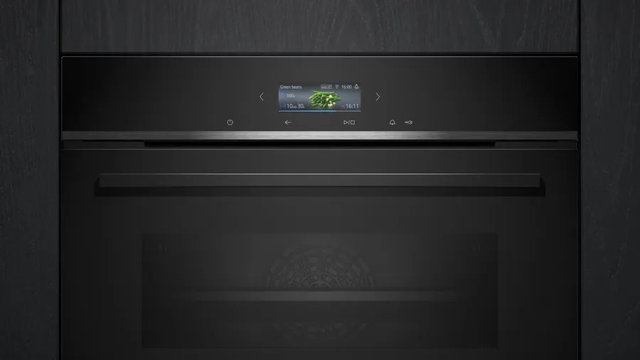Духовой шкаф SIEMENS CB 774G1B1