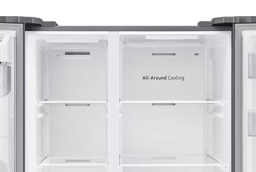 Холодильник SAMSUNG RS64DG5303S9EO