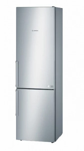 Холодильник Bosch KGE39AI40 нержавеющая сталь