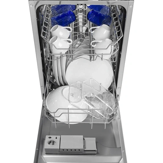 Посудомоечная машина MAUNFELD MLP45120 Light Beam